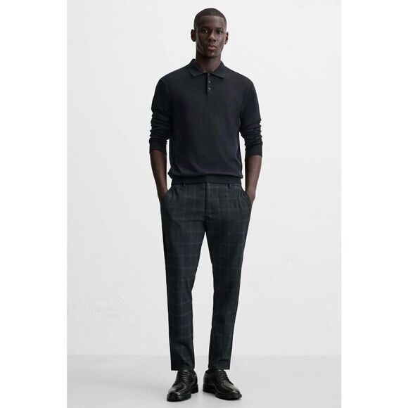 Zara Men’s Pants - Picture 1 of 11